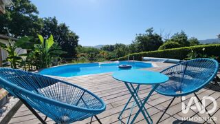  Maison à vendre 5 pièces 150 m²