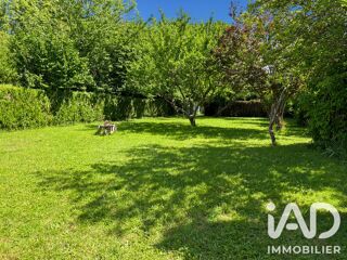  Maison à vendre 7 pièces 153 m²