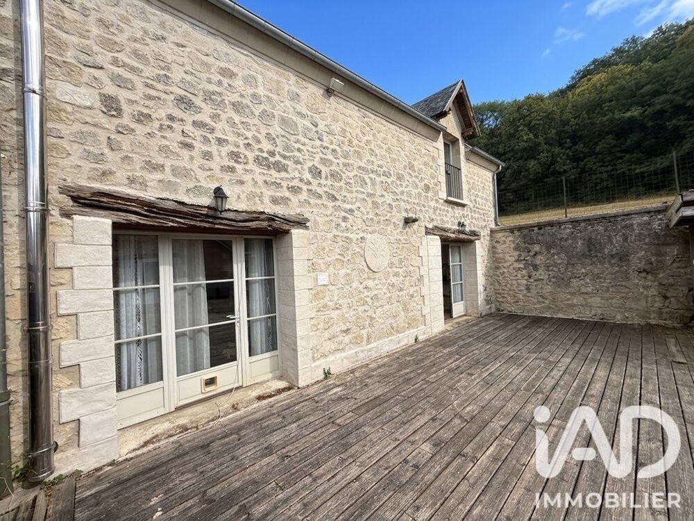 Vente Maison Vente Maison/villa 4 pièces Soissons