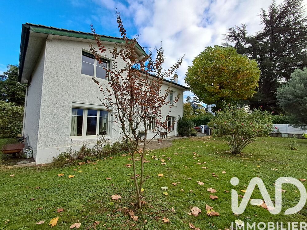 à vendre  Maison Pau (64000)