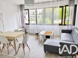  Appartement � vendre 2 pi�ces 42 m�