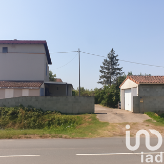  Maison à vendre 3 pièces 49 m²