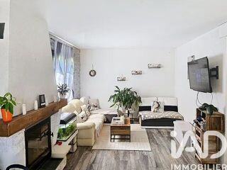  Maison à vendre 7 pièces 138 m²