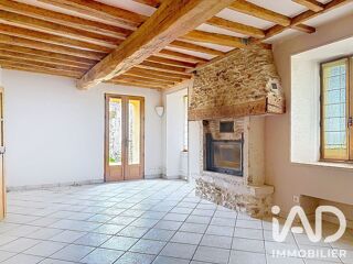  Maison à vendre 6 pièces 115 m²