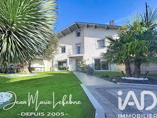  Maison à vendre 4 pièces 163 m²