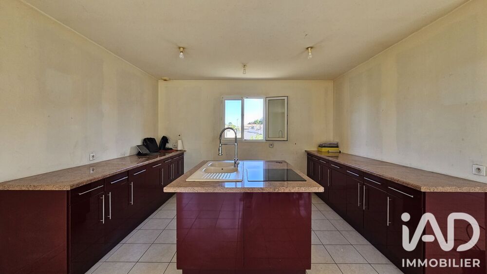 Vente Maison traditionnelle 4 pièces