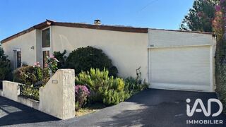 Maison à vendre 4 pièces 100 m²