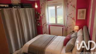  Maison � vendre 4 pi�ces 91 m�