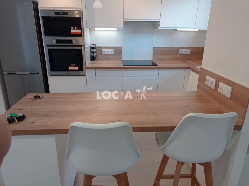 location Chambre - 1 pi�ce(s) - 9 m� Irigny (69540)