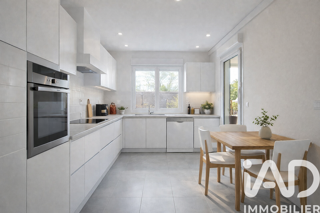  Appartement à vendre 4 pièces 106 m²