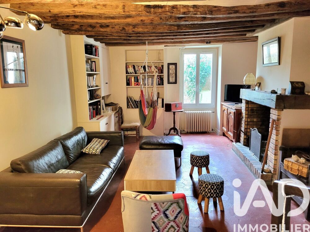Vente Maison/villa 7 pièces