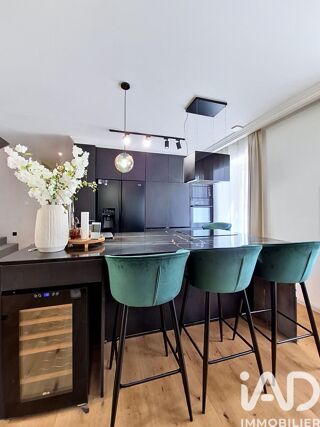  Maison à vendre 6 pièces 150 m²