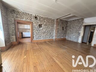  Appartement à vendre 4 pièces 113 m²