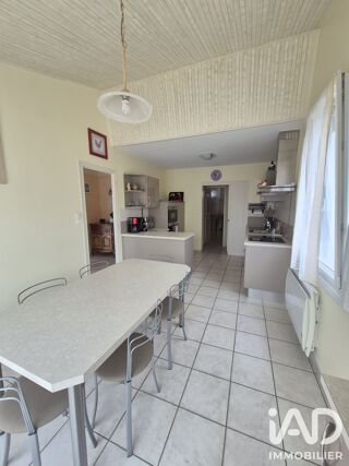  Maison à vendre 4 pièces 101 m²