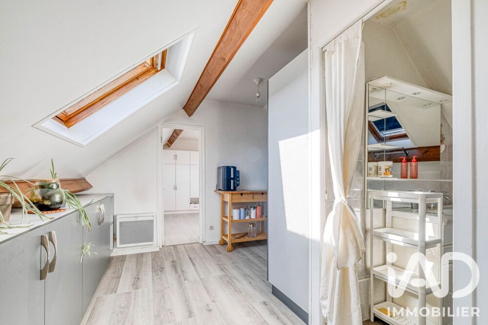 Vente Appartement Vente Appartement 2 pièces Favières