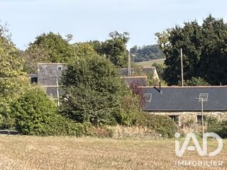  Terrain à vendre 45000 m²
