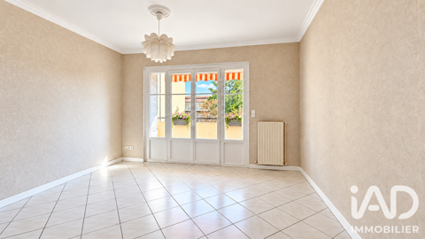  Appartement à vendre 3 pièces 58 m²