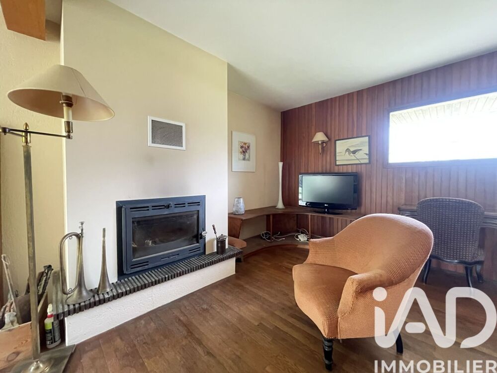 Vente Maison de ville 8 pièces
