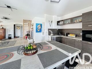  Maison à vendre 8 pièces 244 m²