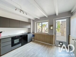  Maison à vendre 4 pièces 150 m²