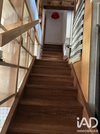  Maison à vendre 5 pièces 175 m²