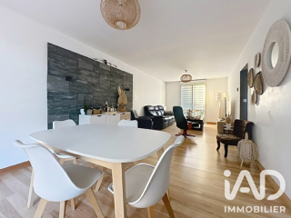  Maison à vendre 6 pièces 139 m²