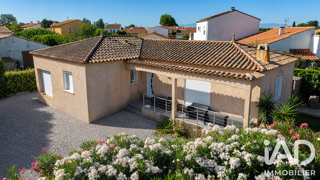  Maison à vendre 5 pièces 110 m²