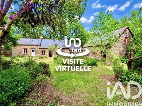   Vente Maison Maison - 5 pi�ce(s) - 154 m�