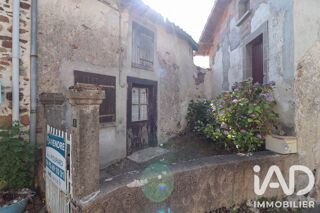  Maison à vendre 3 pièces 55 m²