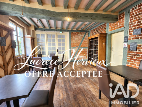 Vente Boutique/Local commercial 62 m&sup2; 145000 35410 Châteaugiron