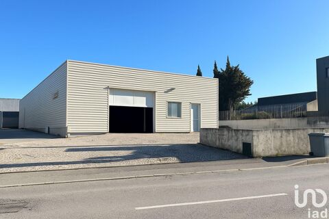 Vente Local d'activit&eacute;s 245 m&sup2; 150000 83140 Six-fours-les-plages