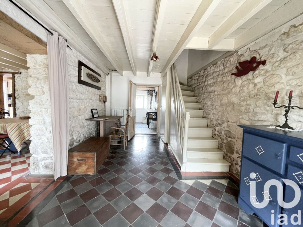 Vente Maison Vente Maison de campagne 5 pièces Ordonnac