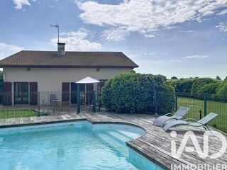  Maison à vendre 5 pièces 139 m²