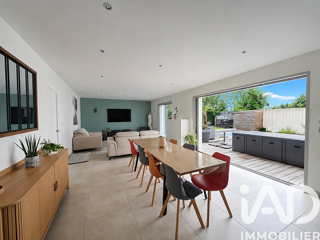  Maison � vendre 5 pi�ces 135 m�