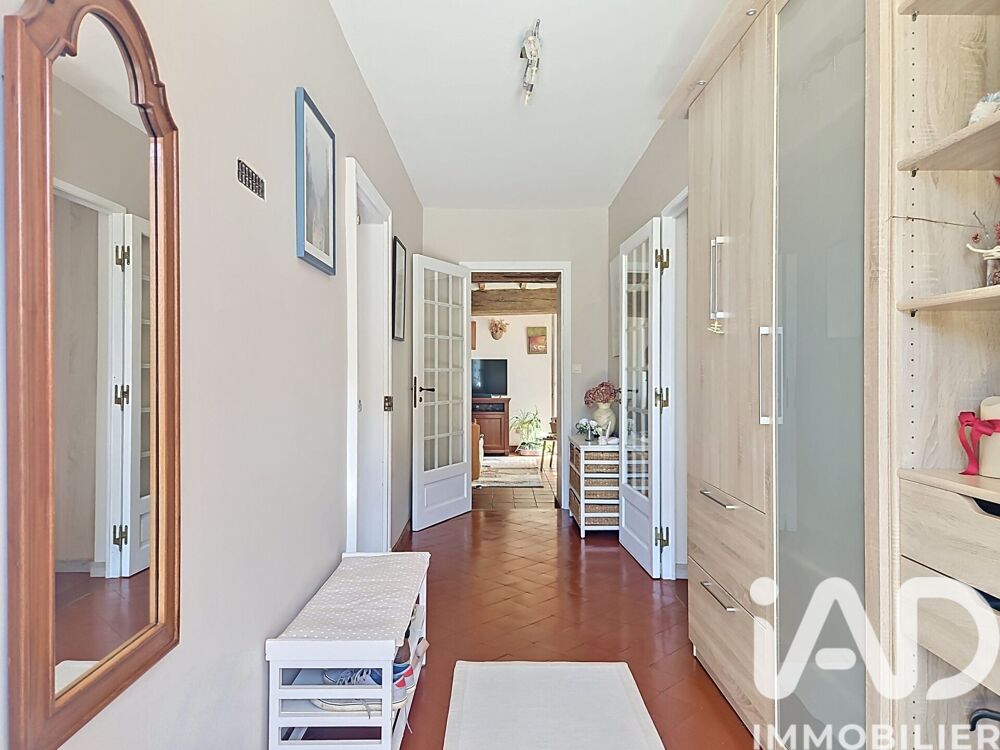 Vente Maison/villa 7 pièces