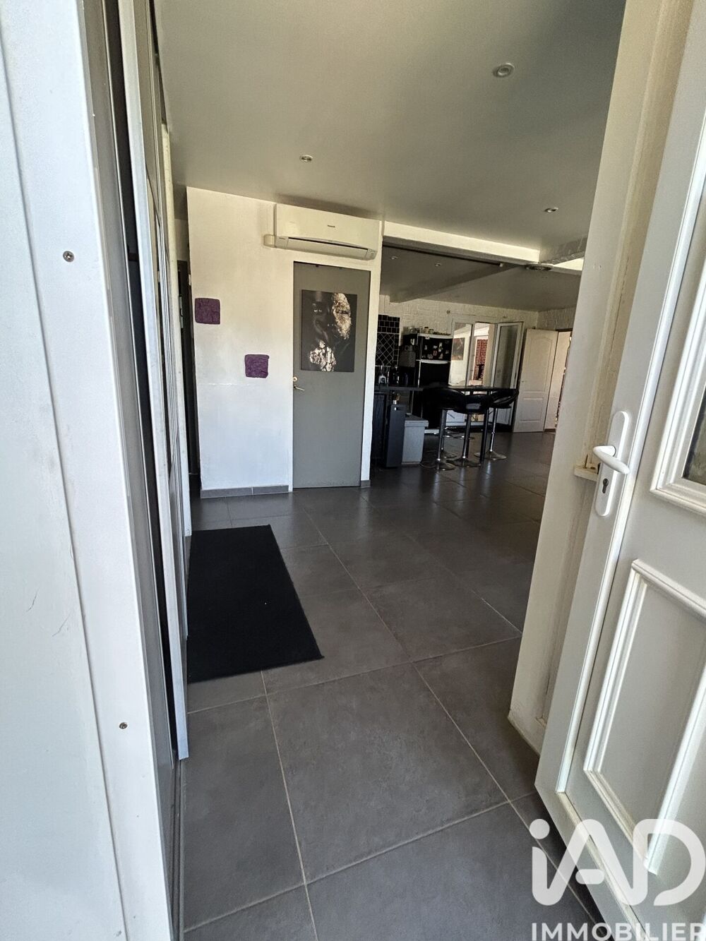 Vente Maison Vente Maison/villa 4 pièces Gonfaron