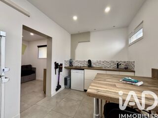  Appartement à vendre 2 pièces 28 m²