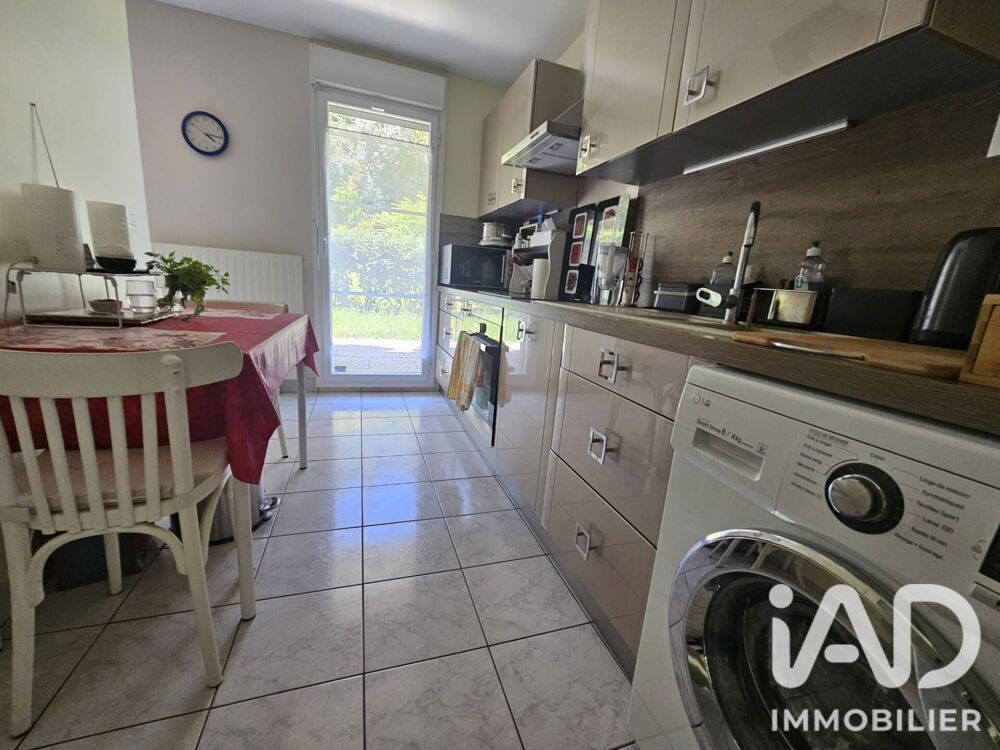 Vente Appartement Vente Appartement 3 pièces Verrières-le-buisson
