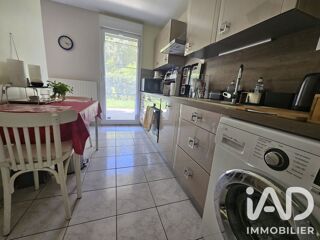  Appartement à vendre 3 pièces 64 m²