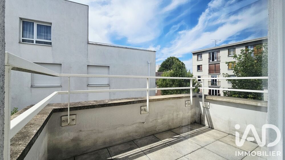Vente Appartement Vente Appartement 2 pièces La courneuve