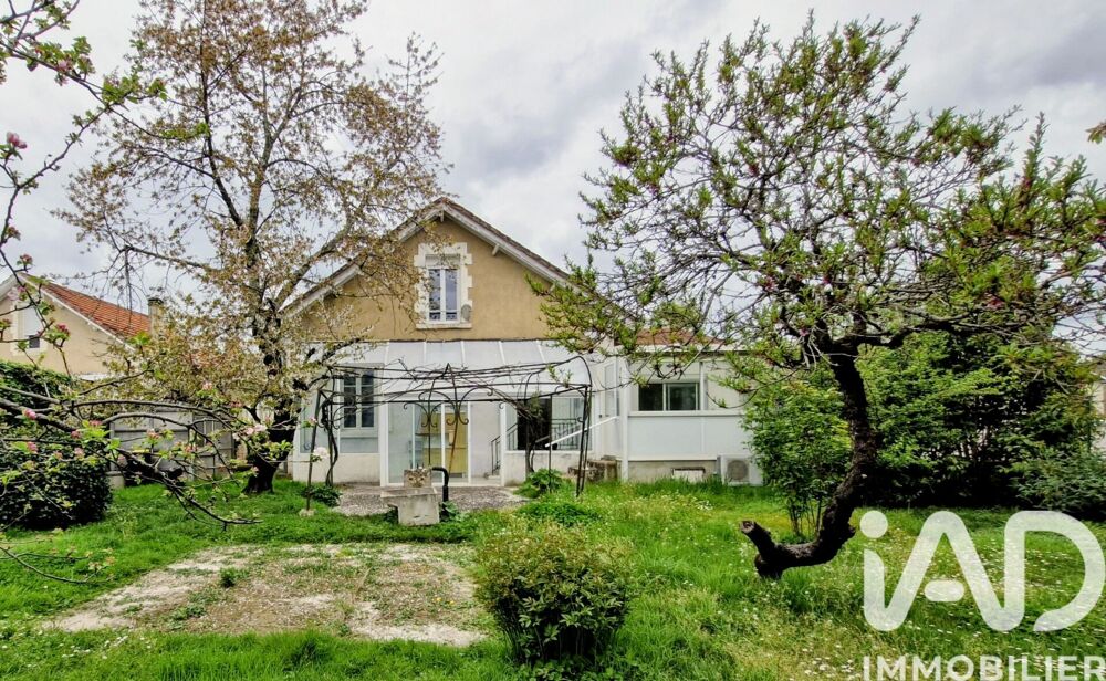 Vente Maison/villa 6 pièces