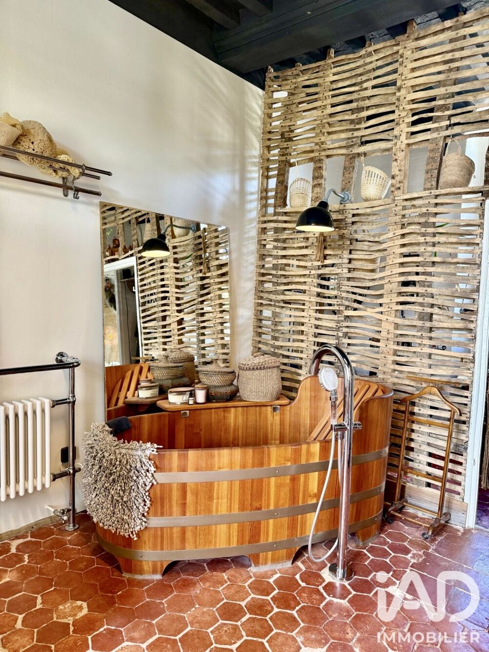 à vendre  Maison Balleroy (14490)