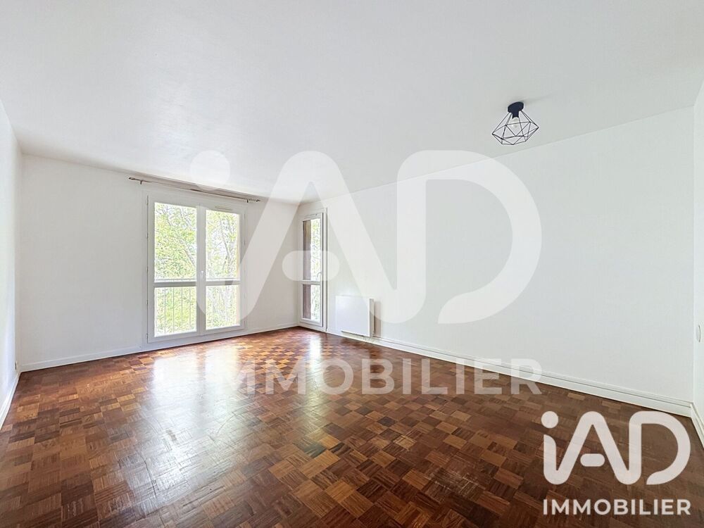 Vente Appartement Vente Appartement 3 pièces Maisons-laffitte