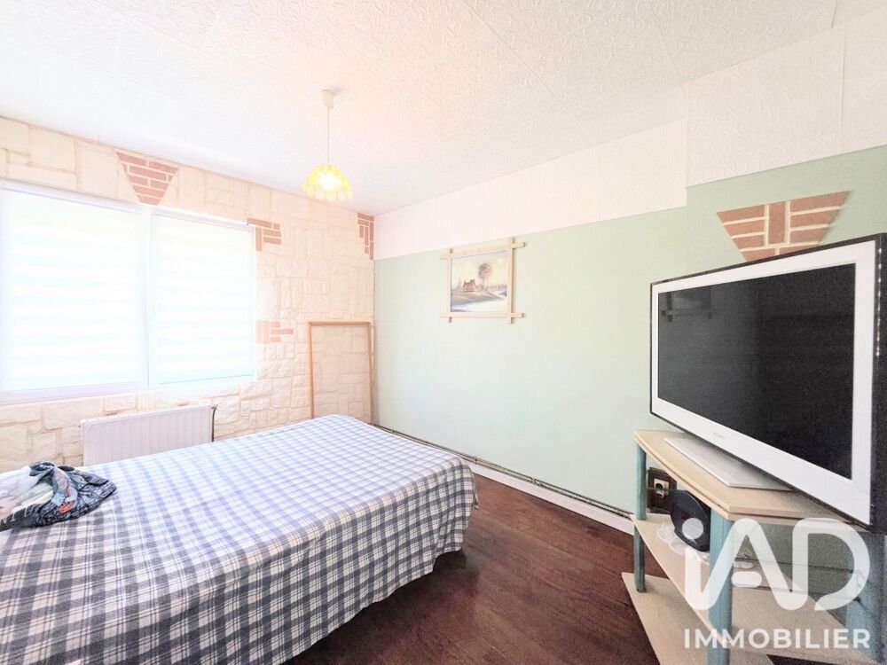 Vente Maison Vente Maison/villa 5 pièces Bachant