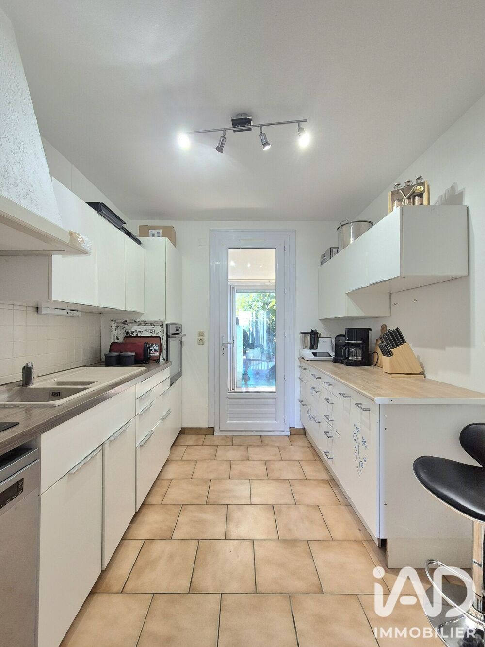 Vente Maison Vente Maison/villa 3 pièces Ille-sur-têt