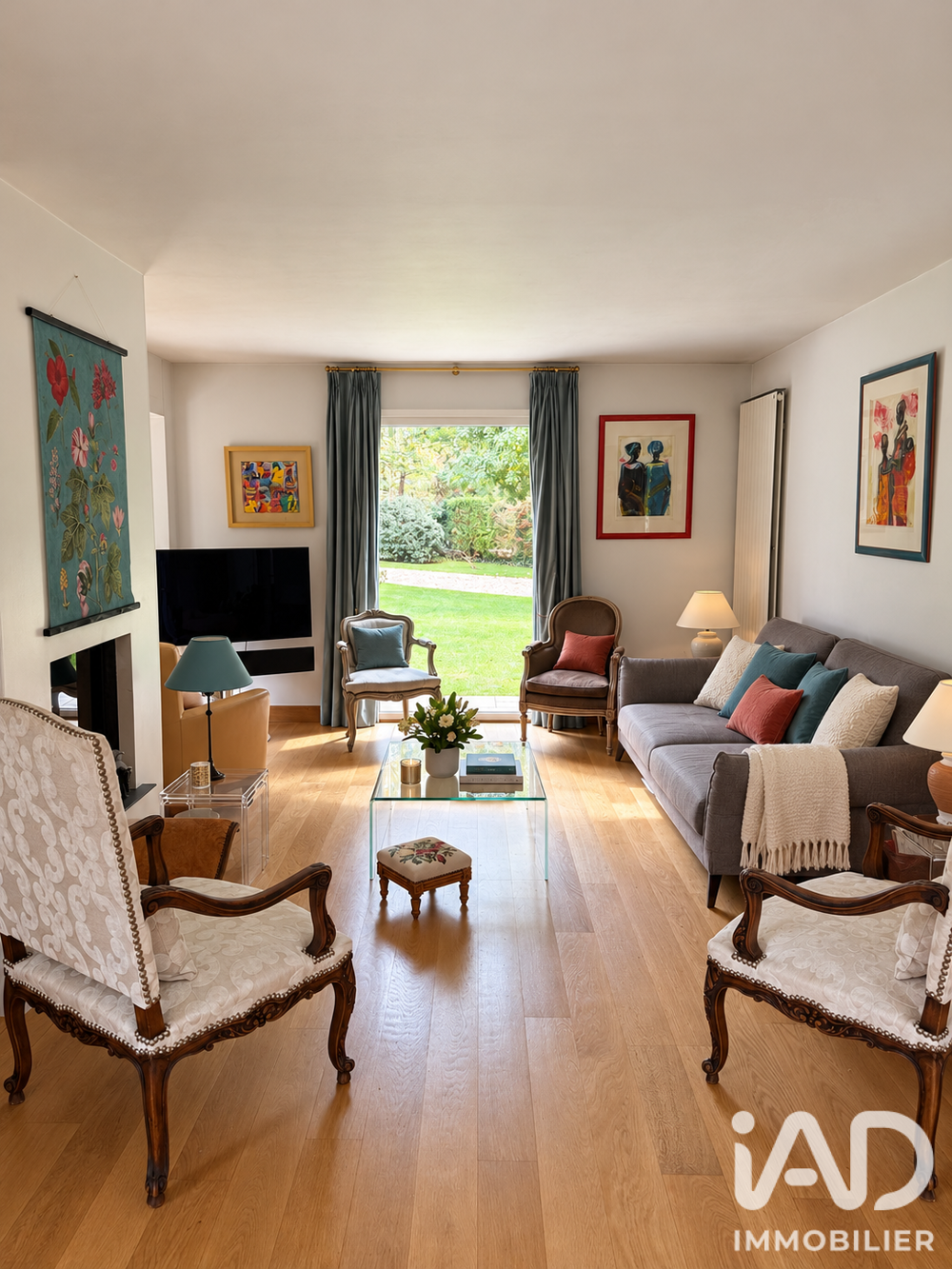 Vente Maison Vente Maison/villa 8 pièces Le touquet-paris-plage