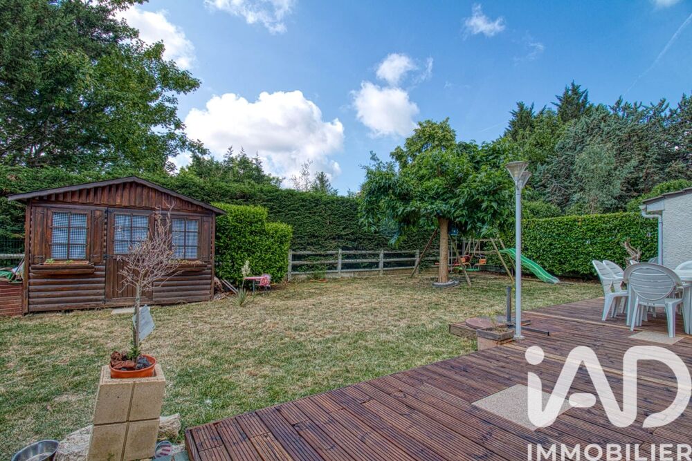 Vente Maison/villa 7 pièces