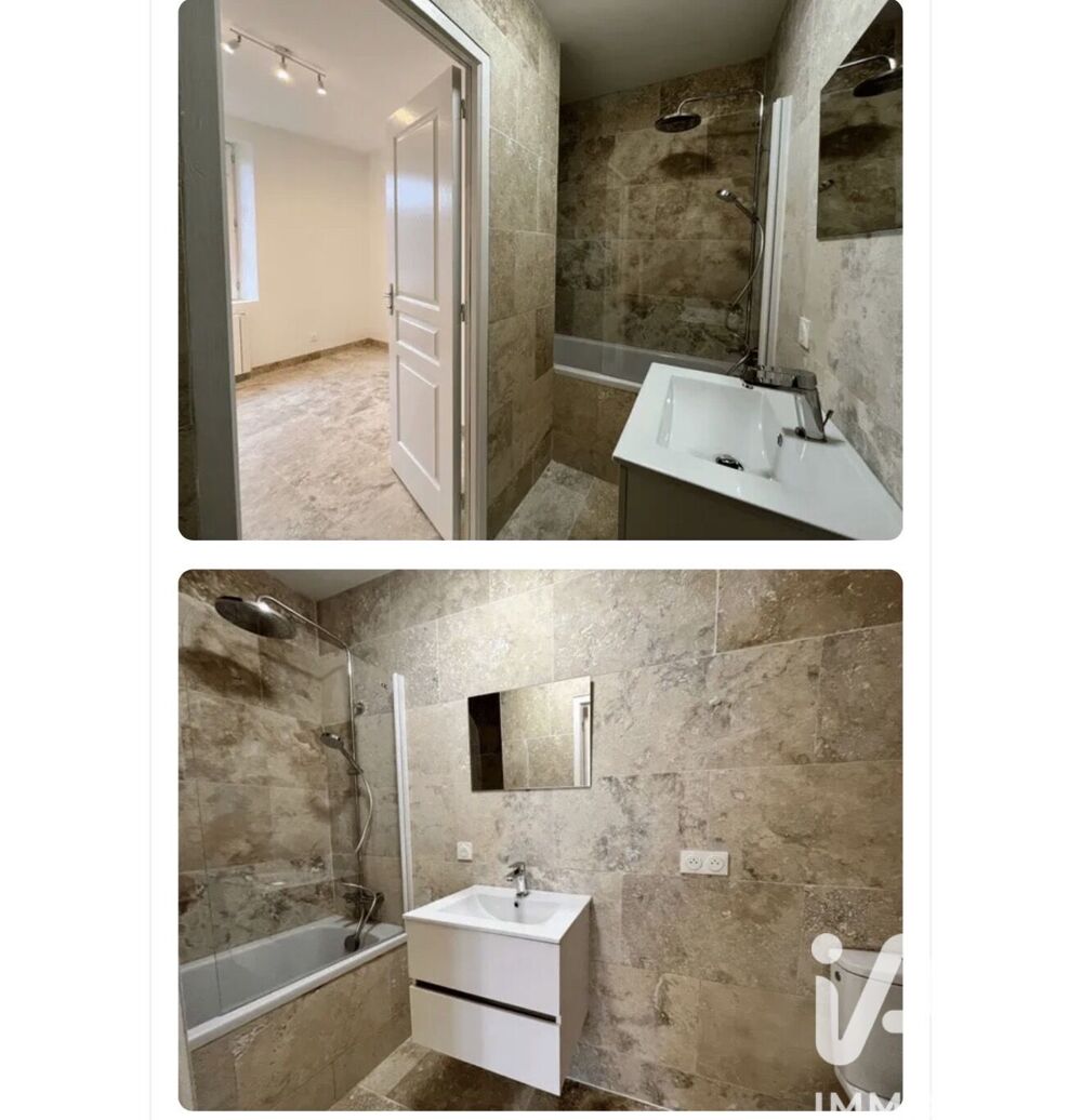 location Appartement - 2 pièce(s) - 24 m² Beuzeville (27210)