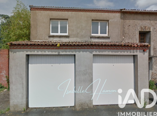  Maison à vendre 9 pièces 212 m²