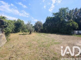  Terrain à vendre 1050 m²